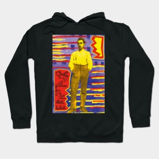 Ernst Toller Hoodie